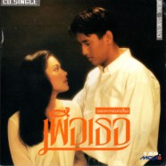 เพลงประกอบละคร - เพื่อเธอ-web